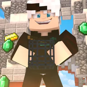 Imagem de capa para o Ebook Servidor de Minecraft - 100% configurado 