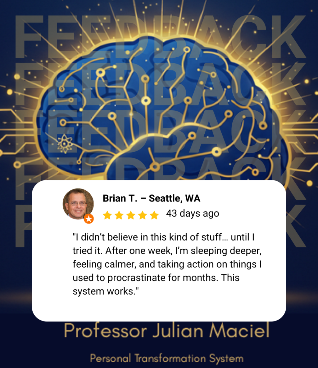 Brian T. – Seattle, WA