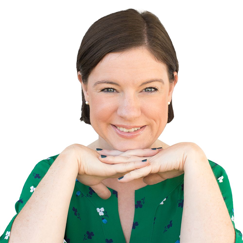 Carrie Hawson