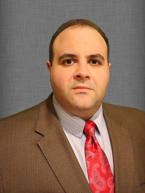 Rob Arturi