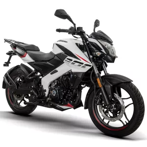 Imagen de portada para Ebook Manual de despiece completo Rouser pulsar ns200