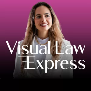 Imagem de capa para o Curso online Visual Law Express