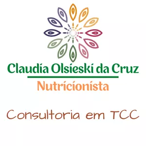 Imagem de capa para o Serviço online Consultoria para TCC em Nutrição - 1 sessão