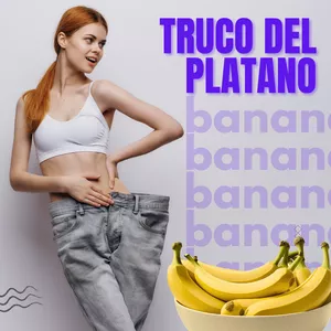 Imagen de portada para Curso online TRUCO DE PLATANO