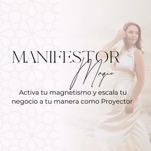 Imagen de portada para Curso online Manifestor Magic