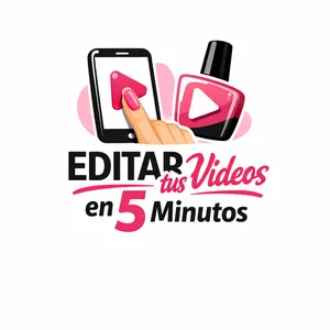 Cover image for Online course Cómo Editar tus Videos en 5 Minutos con CapCut