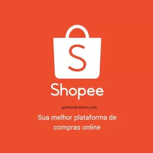 Shopee Afiliados / Você podera receber até 15 mil reais mensalmente!!