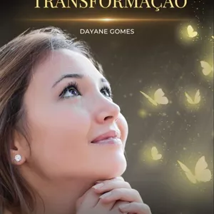 Imagem de capa para o Curso online CURSO ORAÇÃO PARA TRANSFORMAÇÃO 