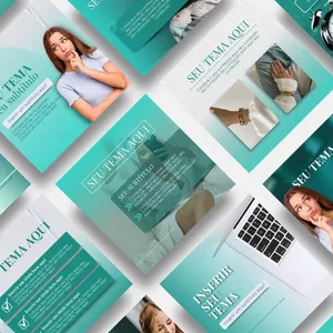 Imagem de capa para o Curso online Pack de conteúdos
