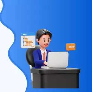 Imagen de portada para Curso online El ABC del Auxiliar Contable: De Cero a Contratado