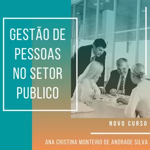 Gestão de Pessoas no Setor Público