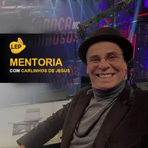 Imagem de capa para o Curso online A Jornada do Artista 5.0