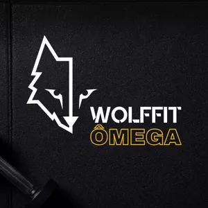 Imagem de capa para o Curso online Curso Ômega Wolffit 2.0