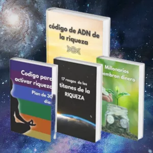 Imagen de portada para Curso online ADN DE LA PROSPERIDAD