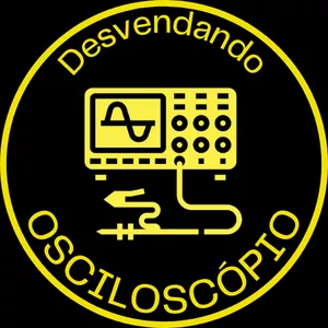 Imagem de capa para o Curso online Desvendando o Osciloscópio