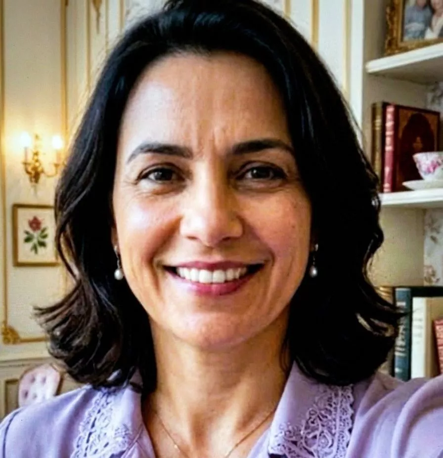 Carla Eduarda Santos
