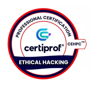 Imagen de portada para Curso online Ethical Hacking Professional Certification - CEHPC
