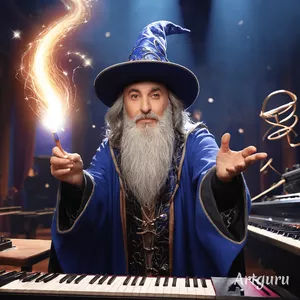 Imagem de capa para o Curso online Desvendando os Segredos dos Magos VOL1.