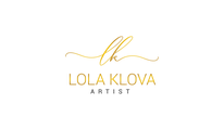 LOLA KLOVA ACADEMY logo