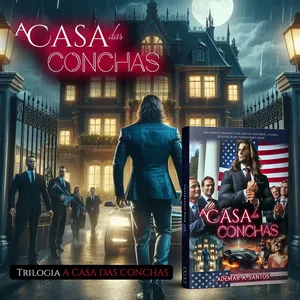 " A Casa das Conchas "