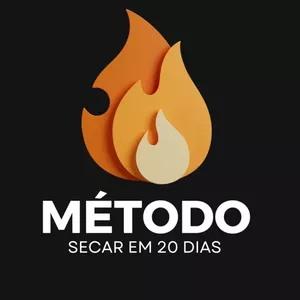 Imagem de capa para o Curso online Método Secar em 20 Dias