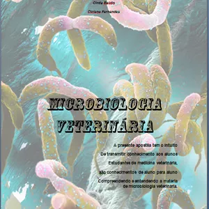 Curso microbiologia veterinária