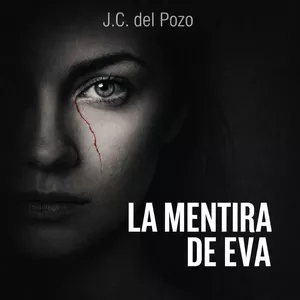 Imagen de portada para Ebook LA MENTIRA DE EVA  