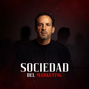 Imagen de portada para Curso online La Sociedad Del Marketing💳