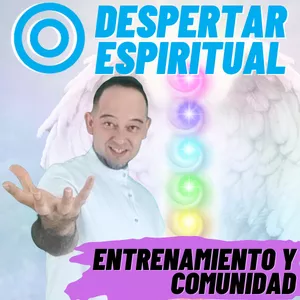 Imagen de portada para Curso online Despertar Espiritual