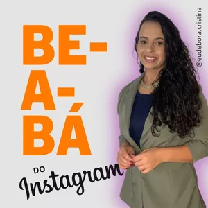 Imagem do curso Beabá do Instagram