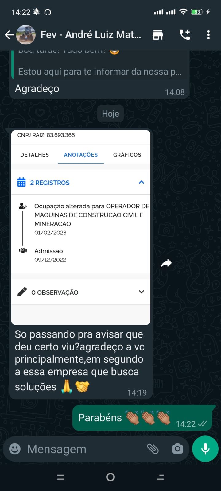 André Luiz
