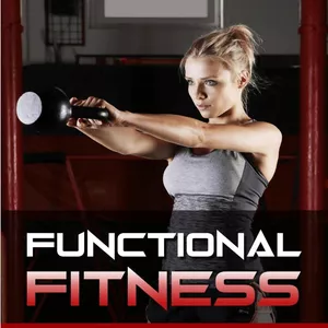 Imagem de capa para o Ebook A aptidão funcional