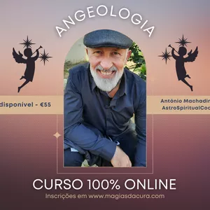 Capa do curso 