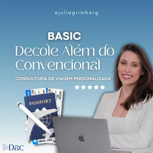 Imagem de capa para o Serviço online DAC: Plano Basic