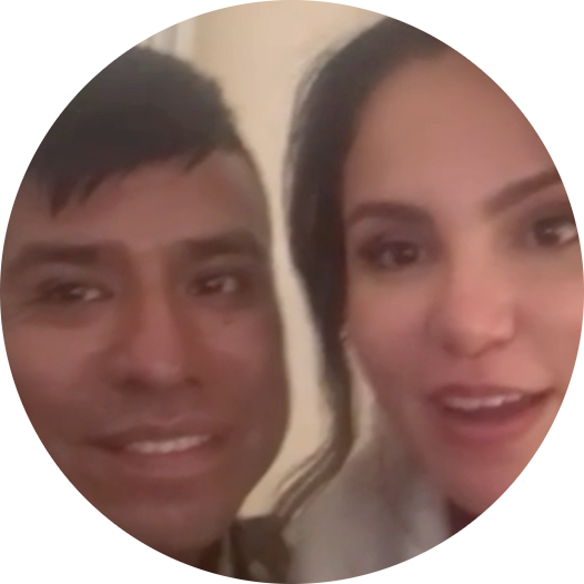 LORE Y PAUL