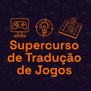 Imagem do curso Supercurso — Start