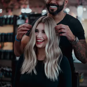 Cover image for Online course Balayage hair class