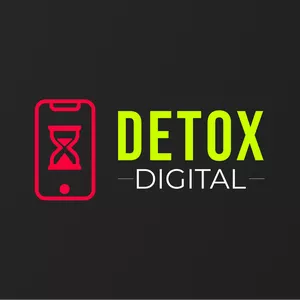 Imagem de capa para o Curso online Detox Digital