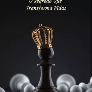 Imagem de capa para o Ebook Do Sonho à Conquista: O Segredo Que Transforma Vidas