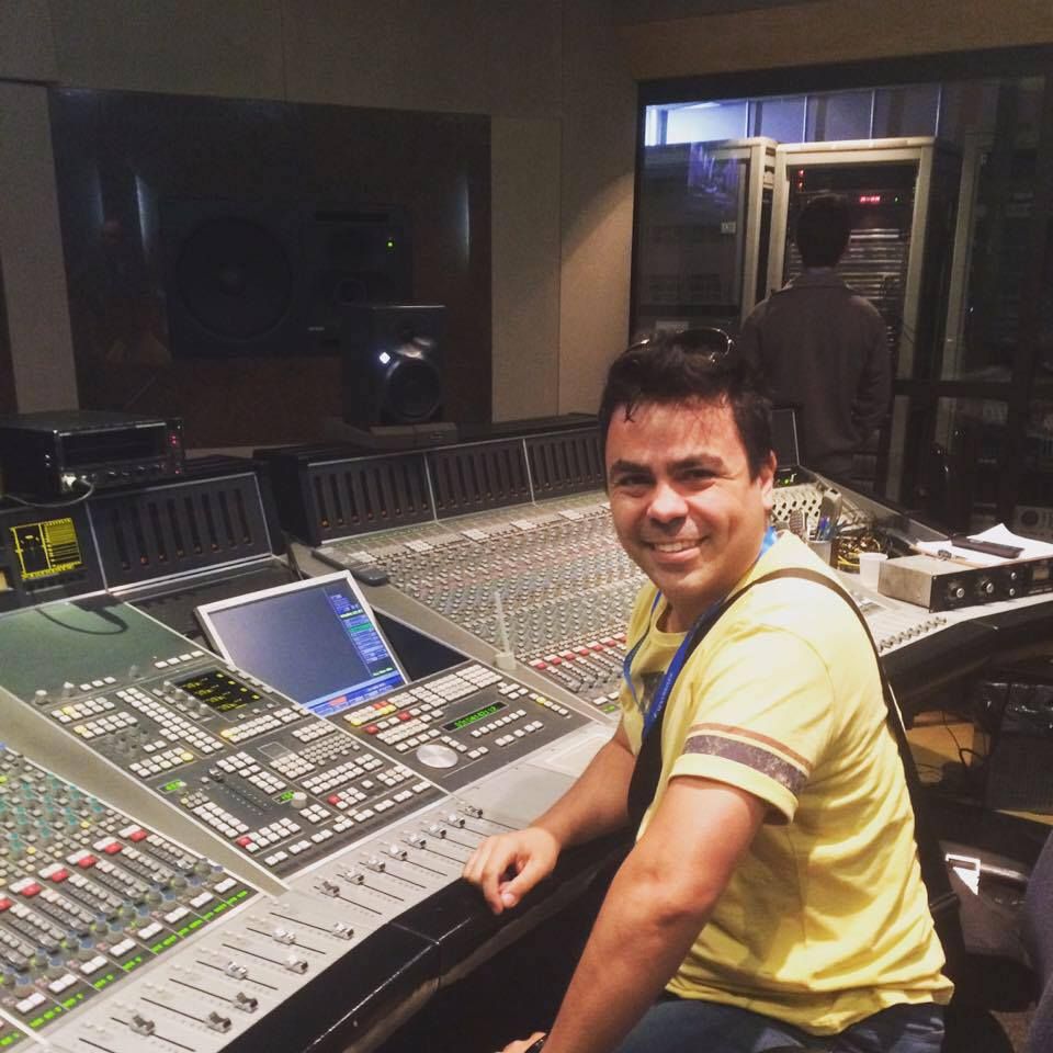 VEJA UMA MIXAGEM COMPLETA>