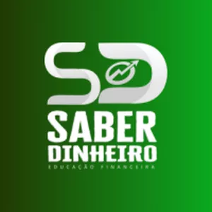 Imagem do curso Saber Dinheiro - Educação Financeira