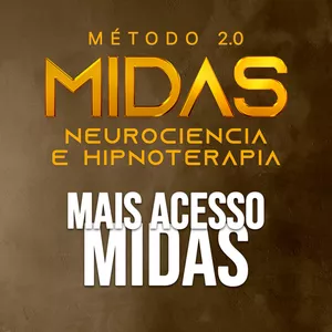 Imagem de capa para o Curso online Acesso Estendido ao Método Midas
