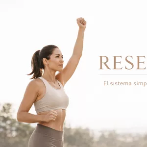 Imagen de portada para Ebook RESET 21