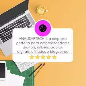 Imagem de capa para o Serviço online Consultoria de Marketing