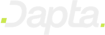 Dapta logo