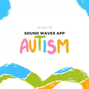Cover image for Online course Sound Waves app autism