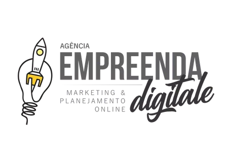 Logo Agência Empreenda Digitale