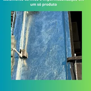 Imagem do curso Lajes, rufos e telhados a prova d'água