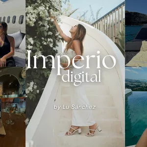 Imagen de portada para Curso online Imperio Digital
