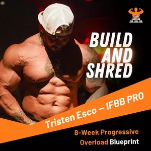 Cover image for Ebook 8 WEEK WORKOUT